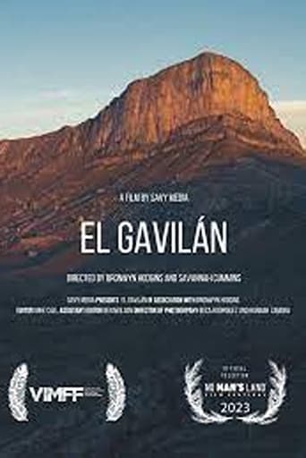 Poster of El Gavilan