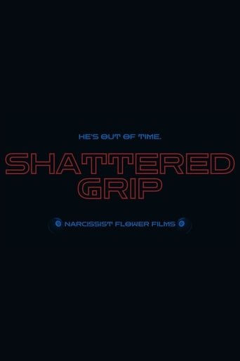 Poster of Shattered Grip