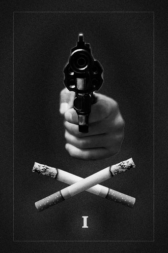 Poster of Dick Cigarette
