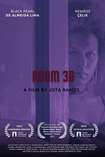 Poster of Room 36