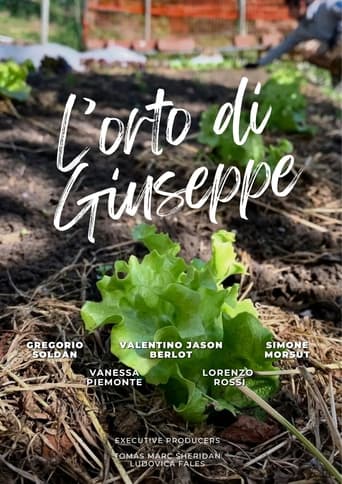 Poster of L'Orto di Giuseppe