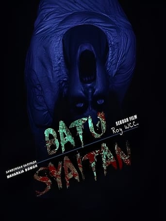 Poster of Batu Syaitan