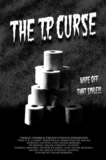 Poster of The T.P. Curse