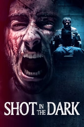 Poster of Shot in the Dark