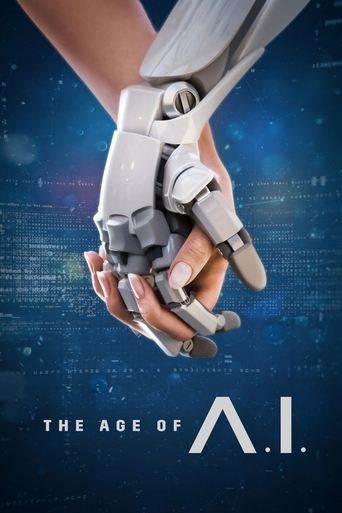 Poster of The Age of A.I