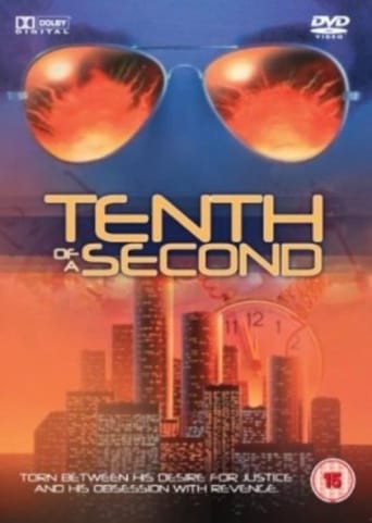 Poster of Tenth of a Second