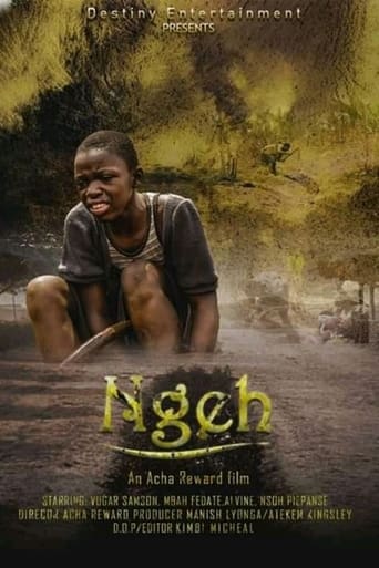 Poster of Ngeh