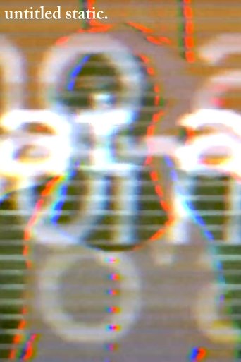 Poster of Untitled Static