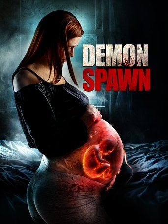 Poster of Demon Spawn