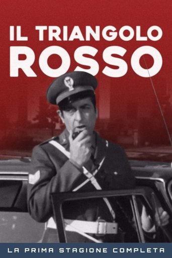 Portrait for Il triangolo rosso - Season 1
