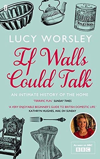 Poster of If Walls Could Talk: The History of the Home