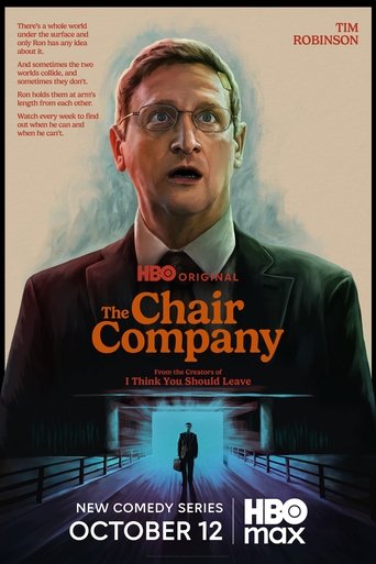Poster of The Chair Company
