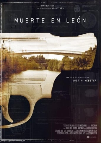 Poster of Muerte en León