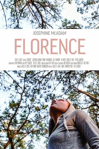 Poster of Florence