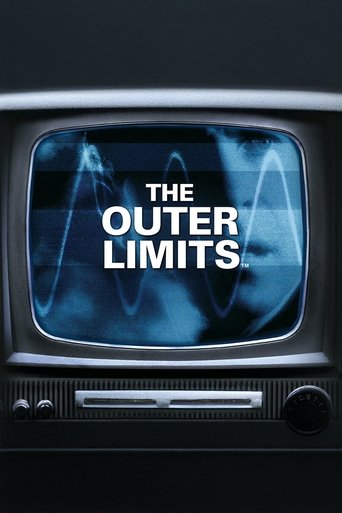 Poster of The Outer Limits