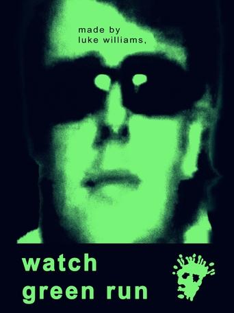 Poster of Watch Green Run