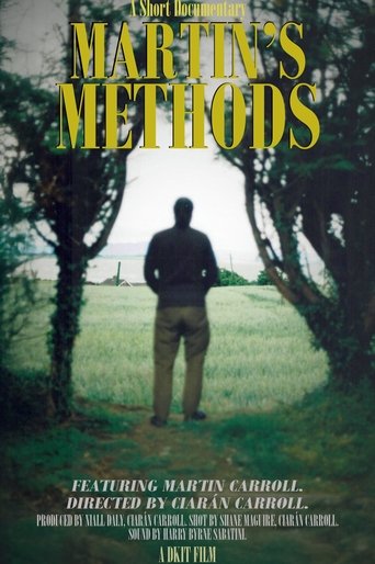 Martin's Methods Poster of Martin's Methods