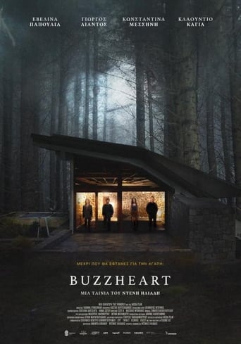 Poster of Buzzheart