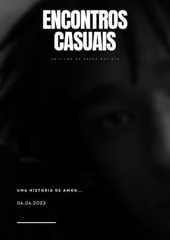 Poster of Encontros Casuais