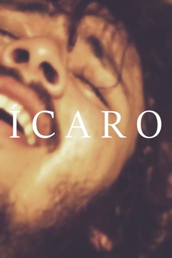 Poster of Ícaro