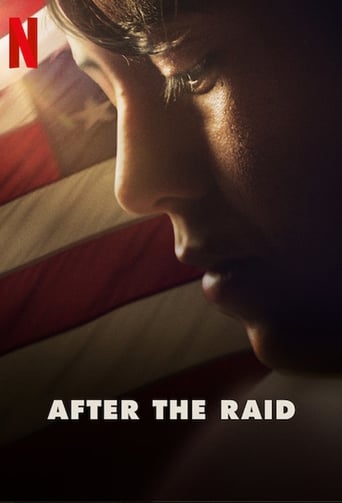 Poster of After the Raid