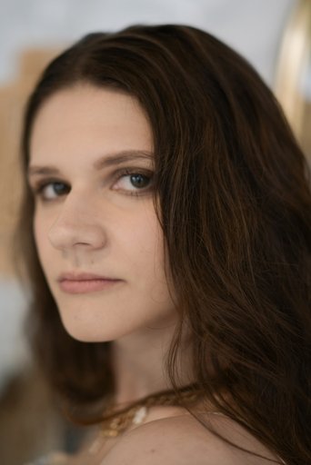 Portrait of Anna Elizabeth Stern
