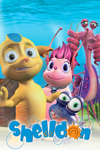 Poster of Shelldon