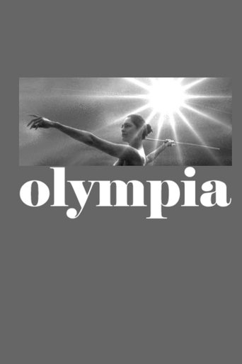 Poster of Olympia
