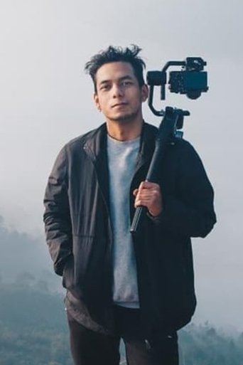 Portrait of Laishram Saionba Meitei