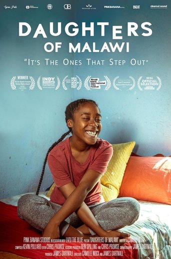 Poster of Daughters of Malawi