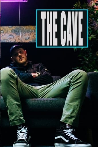 Poster of The Cave