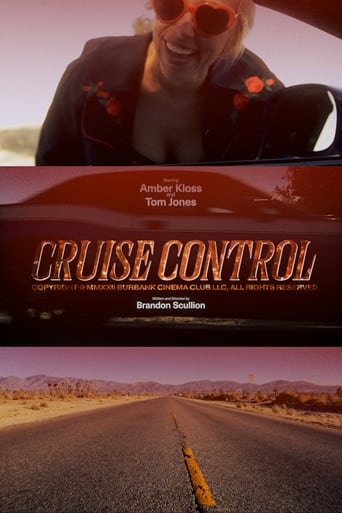 Poster of Cruise Control