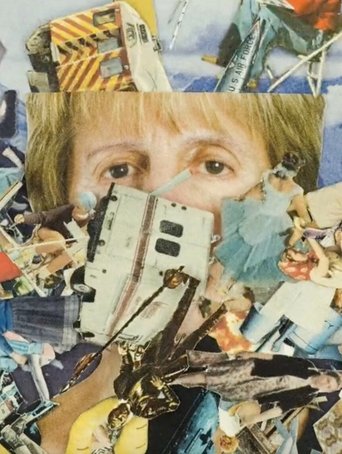 She Collage Poster of She Collage