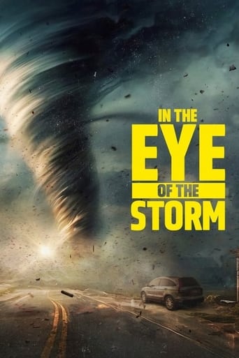 Portrait for In the Eye of the Storm - Season 1