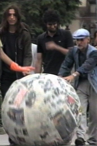 Poster of Scultura da Passegio