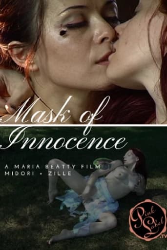 Poster of Mask of Innocence