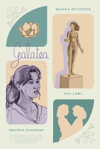 Poster of Galatea