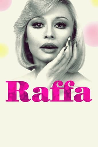 Poster of Raffa