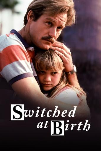 Poster of Switched at Birth