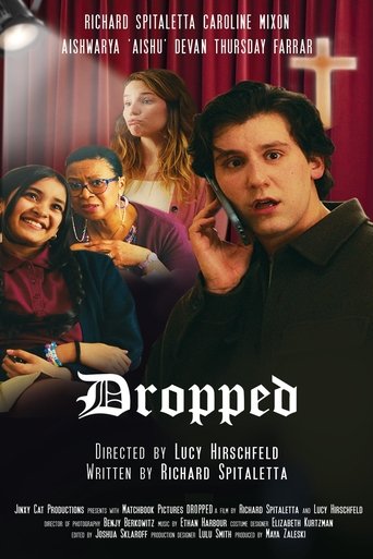 Poster of Dropped