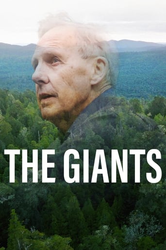 Poster of The Giants