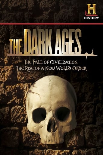 Poster of The Dark Ages