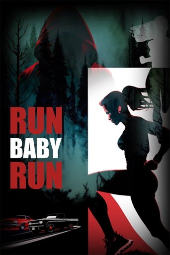 Poster of Run Baby Run