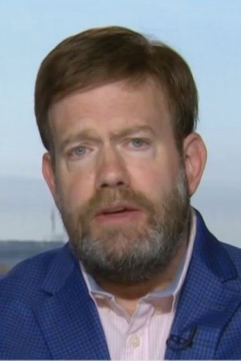 Portrait of Frank Luntz