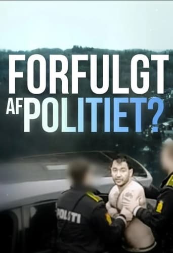 Poster of Forfulgt af politiet?