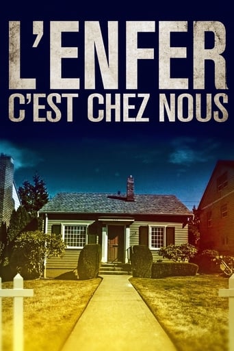 Poster of L'enfer, c'est chez nous