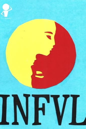 Poster of Inefável