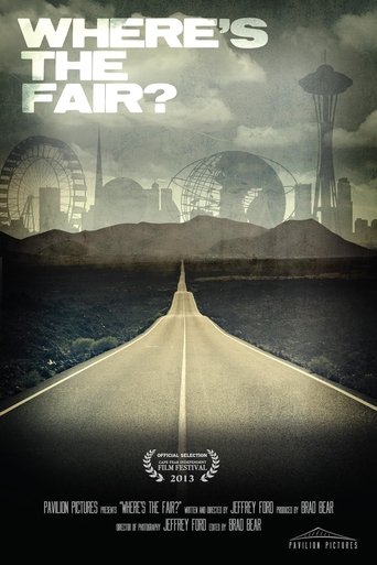 Poster of Where's the Fair?