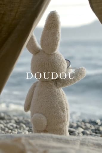 Poster of Doudou