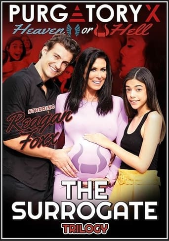 Poster of The Surrogate